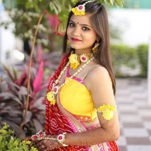 Meet your Posher, Shailey